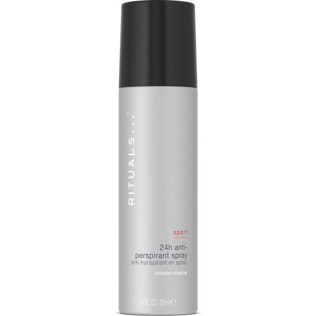 Rituals Sport 24H Anti-Perspirant Deo Spray 200ml