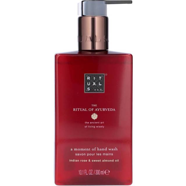Rituals The Ritual of Ayurveda Handtvål 300ml