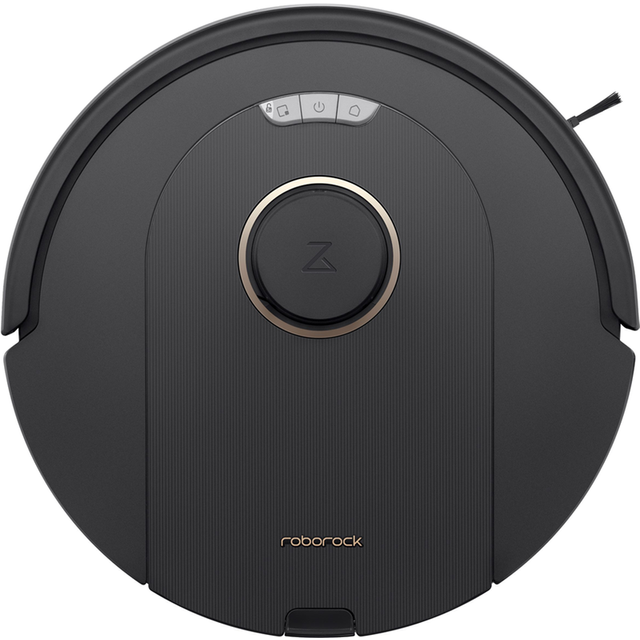 Roborock Q5 Pro Svart