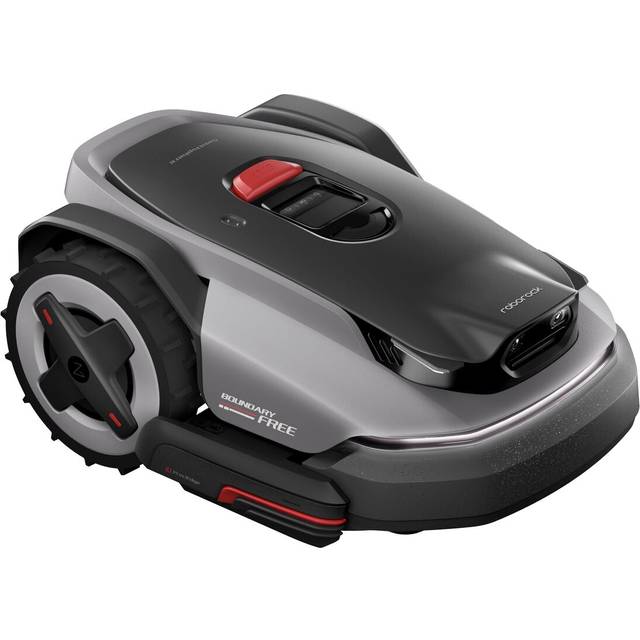 Roborock RockMow S108