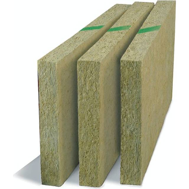 Rockwool Stenull Flexibatts 1170x70x580mm 5.43m²