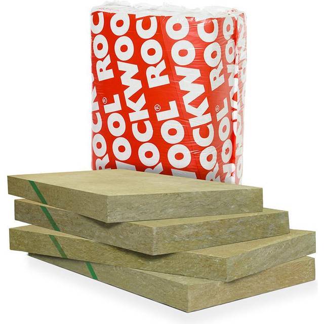 Rockwool Stenull Flexibatts 1170X95X580mm 4.07M²