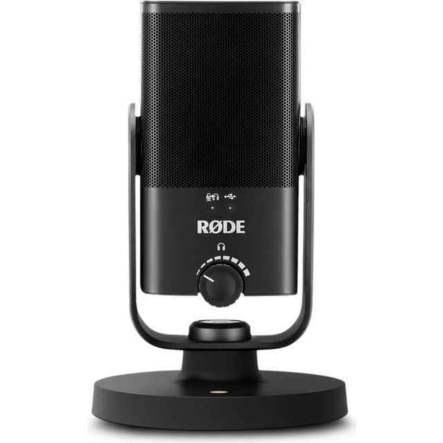 RØDE NT-USB Mini