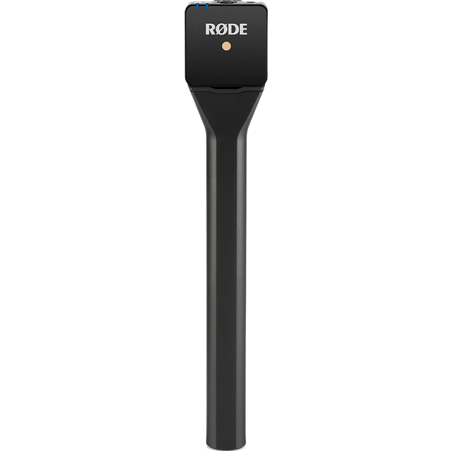 RØDE Interview GO