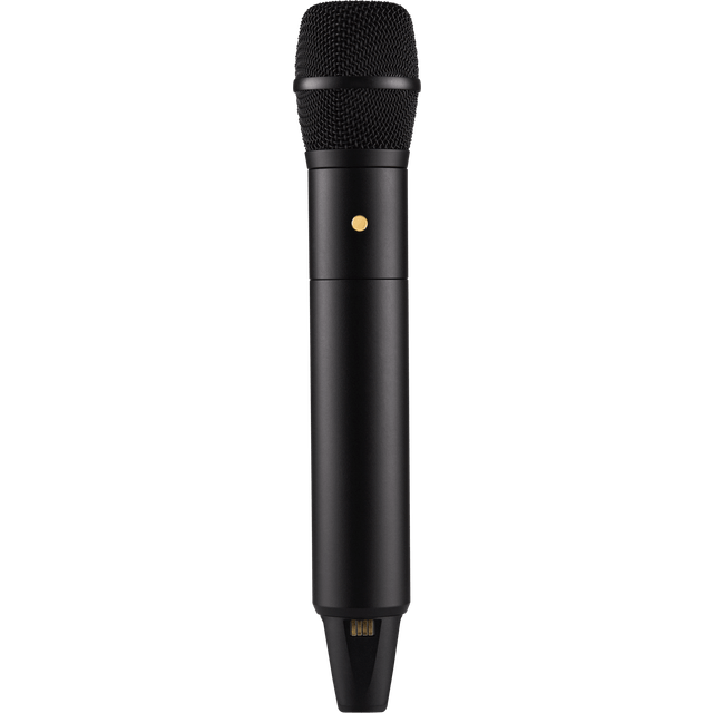 RØDE Interview Pro