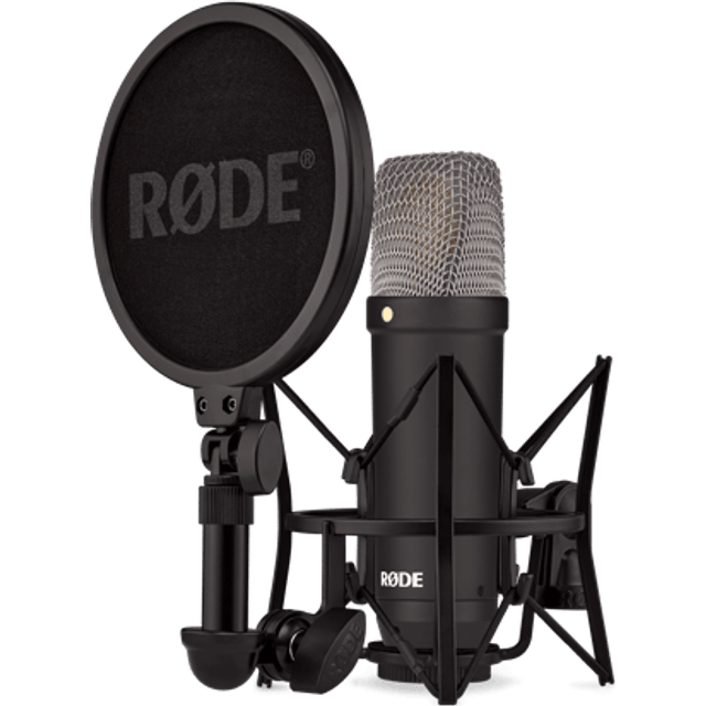 RØDE NT1 Signature
