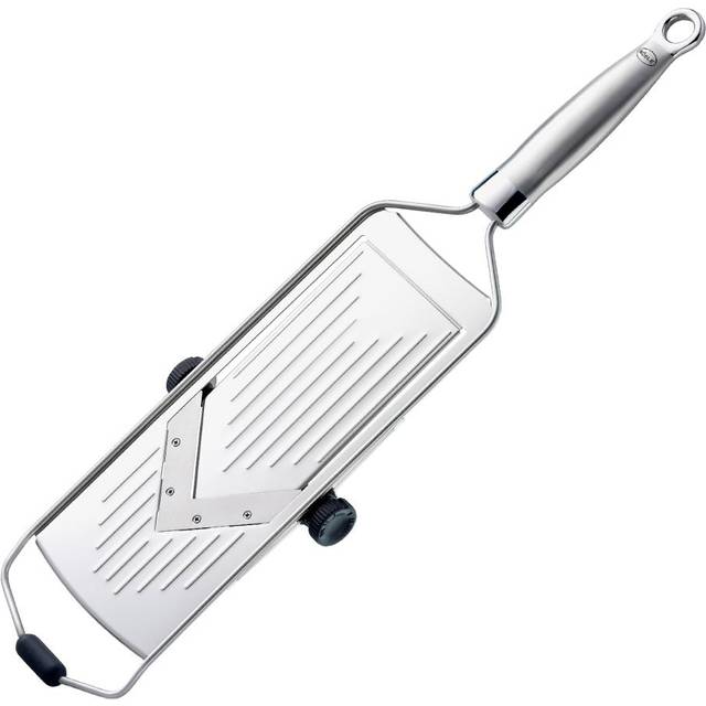 Rösle V-Cut Slicer Mandolin 46cm