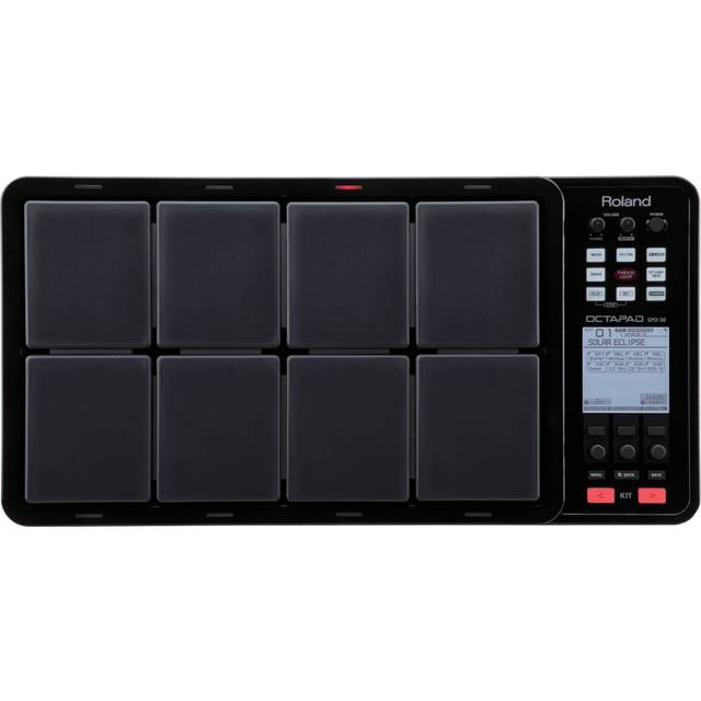 Roland Octapad SPD-30