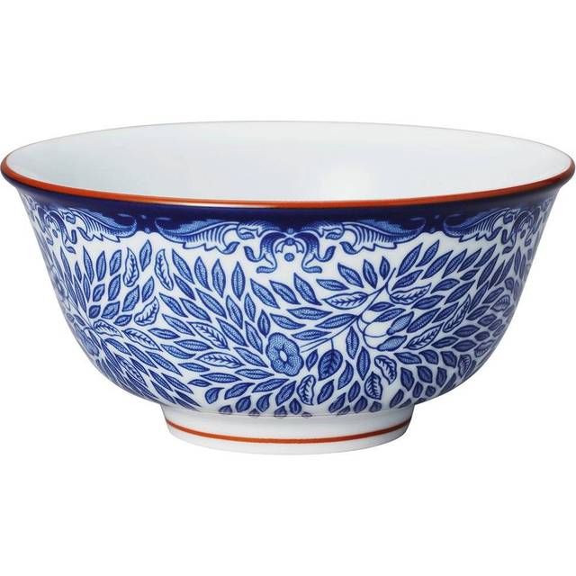 Rörstrand Ostindia Floris Serveringsskål 12.2cm