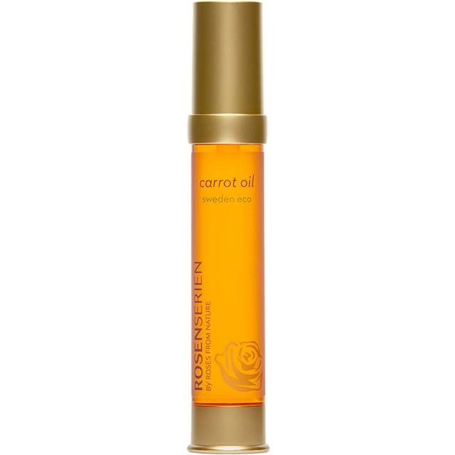 Rosenserien Carrot Oil 30ml
