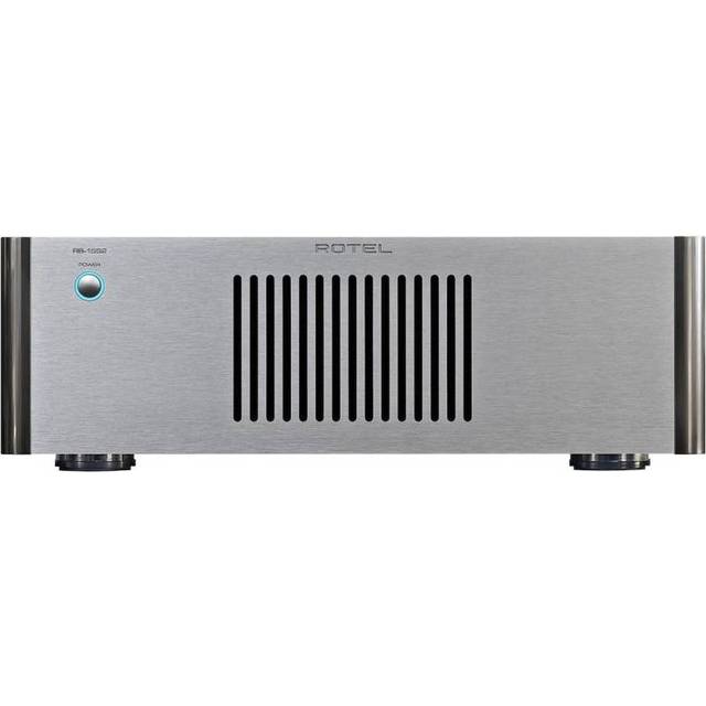 Rotel RB1552 MkII Stereo Slutsteg