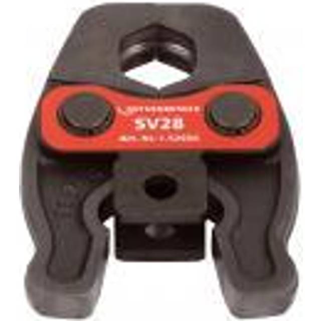 Rothenberger Compact Pressback V/SV-profil 28mm