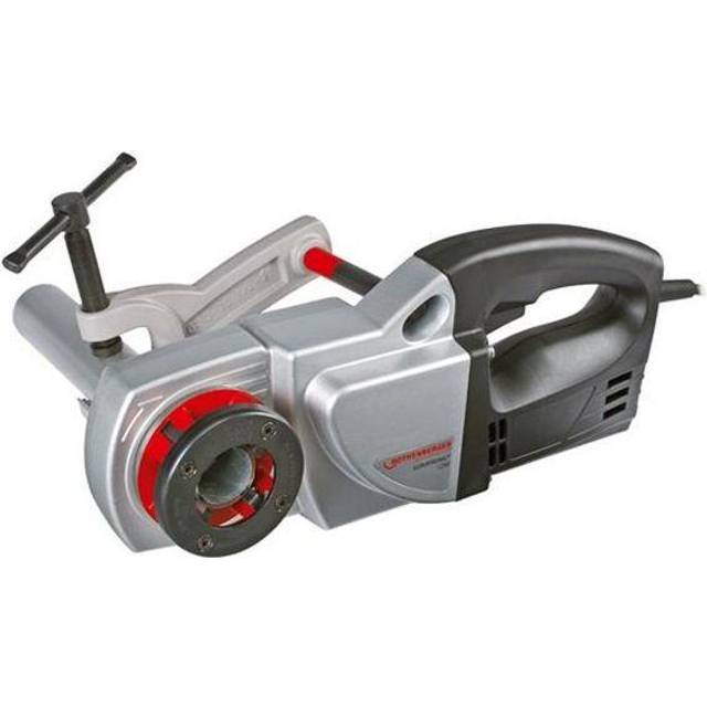 Rothenberger Supertronic 1250 Gängmaskin 800 W