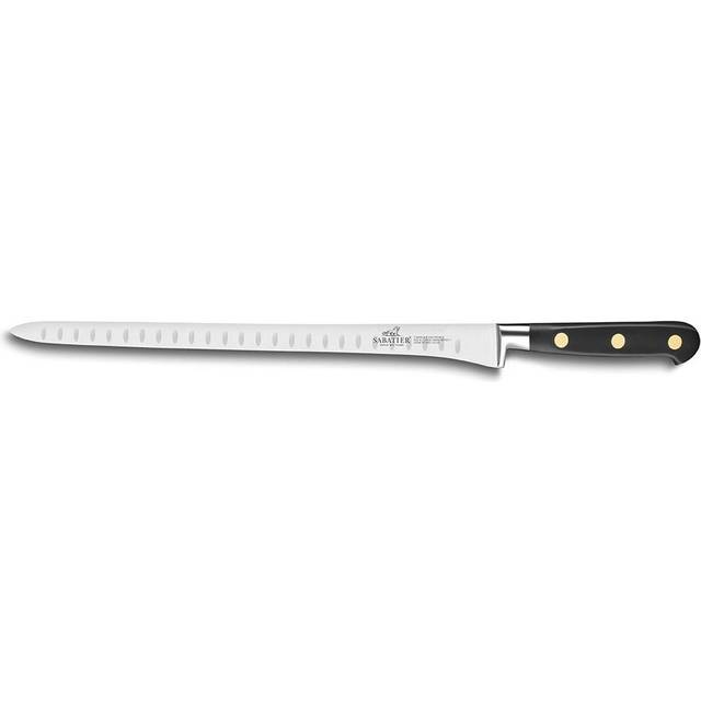 Rousselon Lion Sabatier 713680 Laxkniv 30 cm