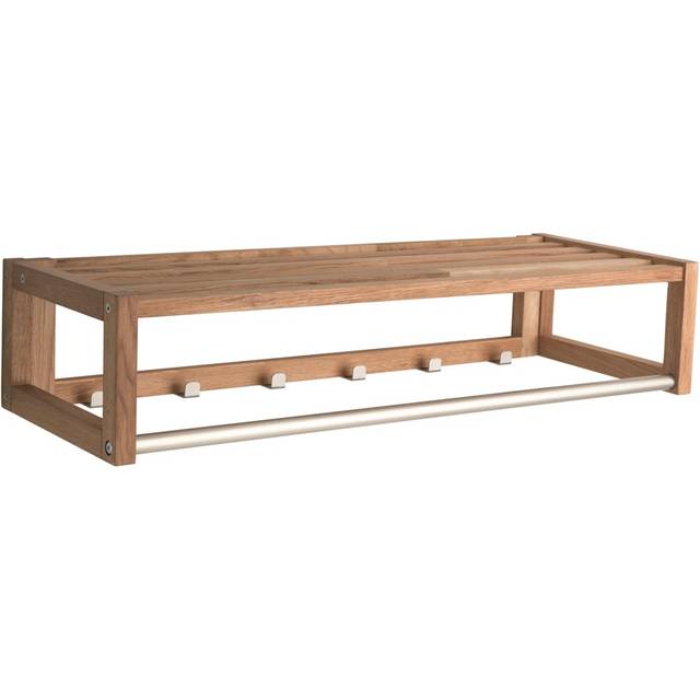 Rowico Home Confetti Hatthylla 80x17cm