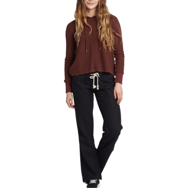 Roxy Oceanside Flared Pants