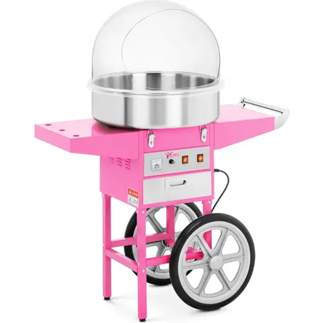Royal Catering RCZC-1200E