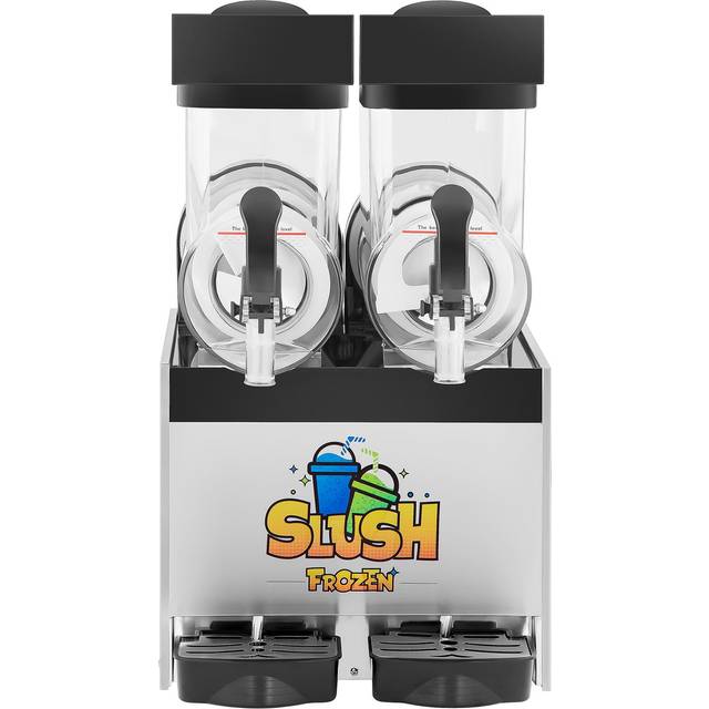 Royal Catering RCSL 2/15 Slushmaskin