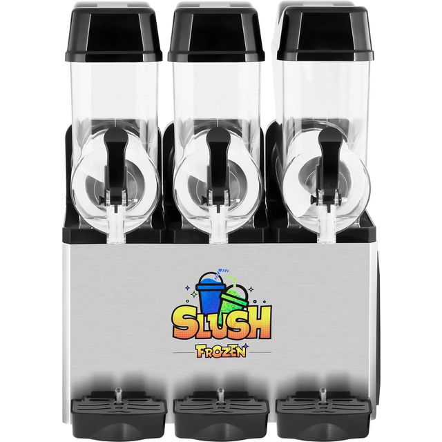 Royal Catering Slushmaskin