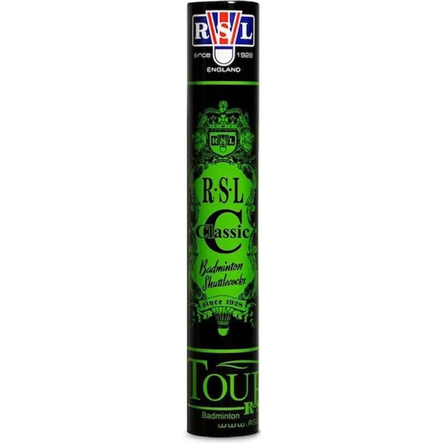 RSL Classic 12-pack
