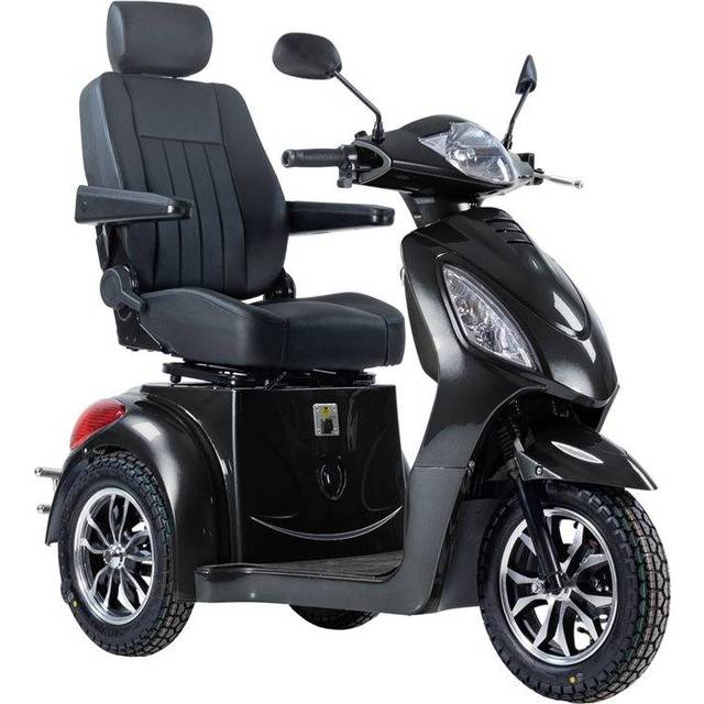 Blimo Moto Sport 400 Svart
