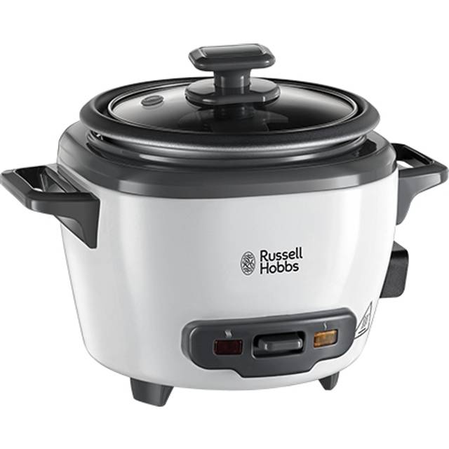 Russell Hobbs 26530-56 Ångkokare