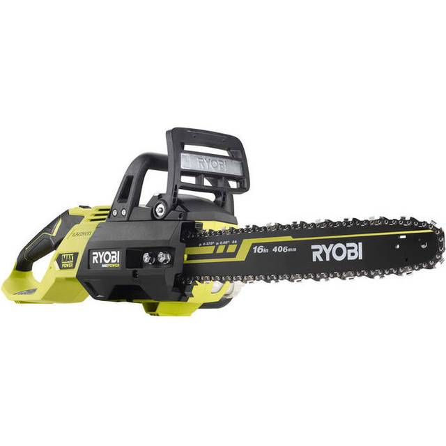 Ryobi RY36CSX40B-0 Motorsåg
