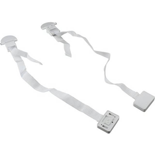 Safe & Care Furniture Anti-Tip Over Kit