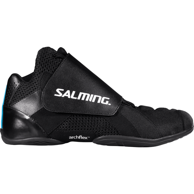 Salming Slide 5 Goalie - Black