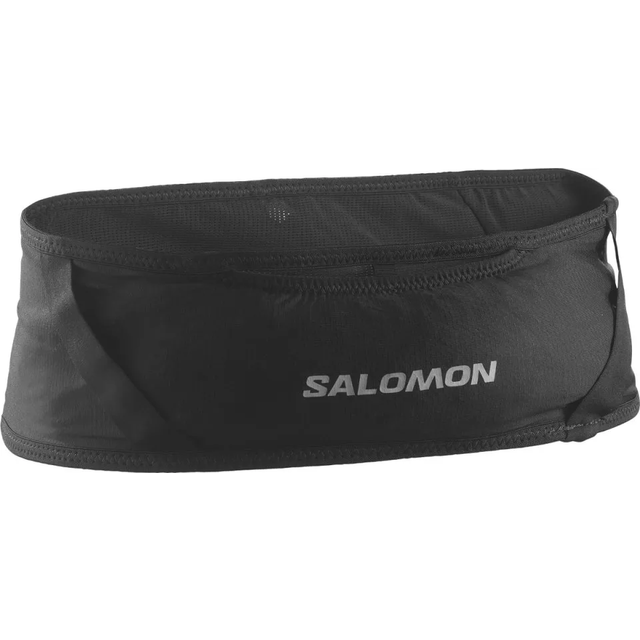 Salomon Pulse Löparbälte Unisex Svart