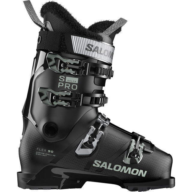 Salomon S/Pro Delta 90 W Black