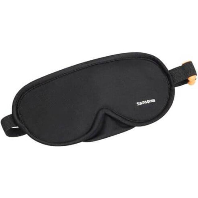 Samsonite Microbead Sovmask