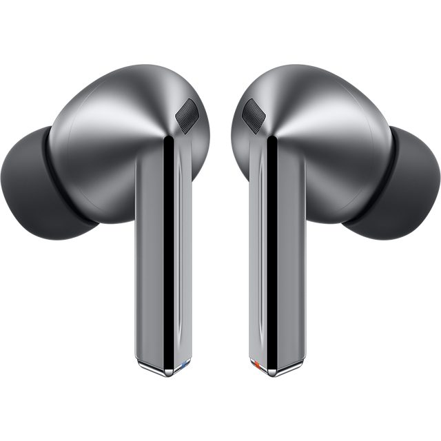 Samsung Galaxy Buds3 Pro Silver