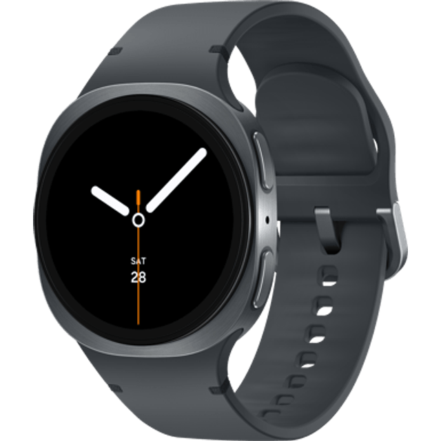 Samsung Galaxy Watch8 40mm LTE Graphite
