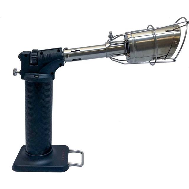 Satake Flame Master Gasbrännare med grillfunktion
