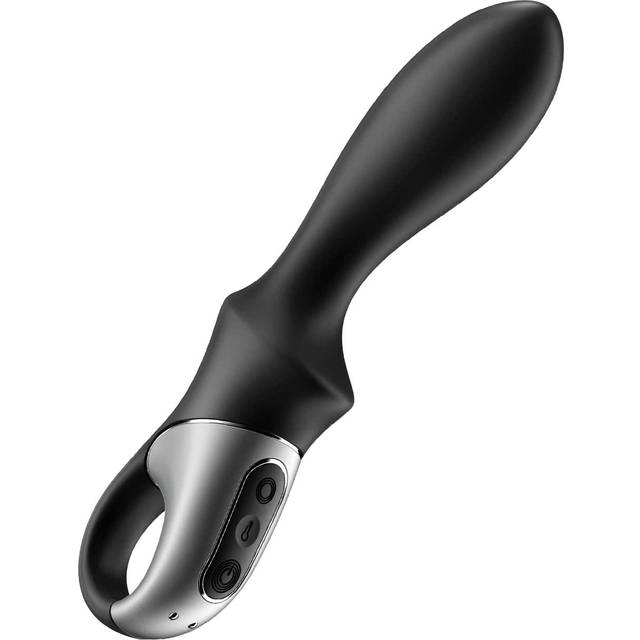 Satisfyer Heat Climax Analvibrator