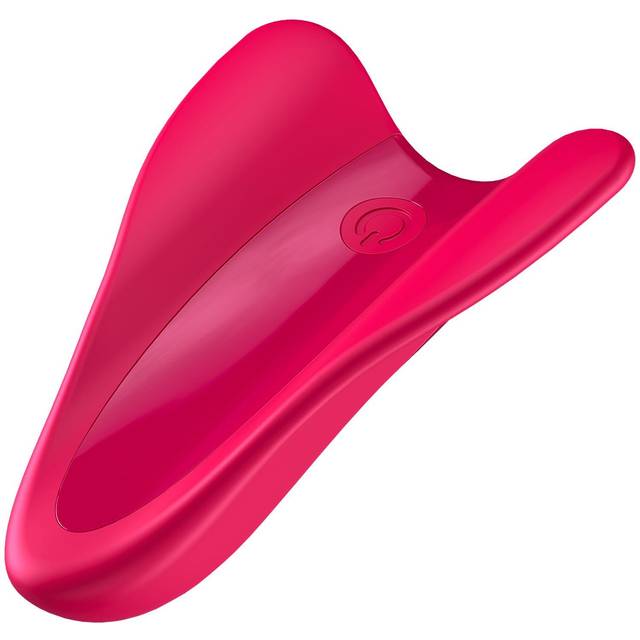 Satisfyer High Fly Vattentät Klitorisvibrator