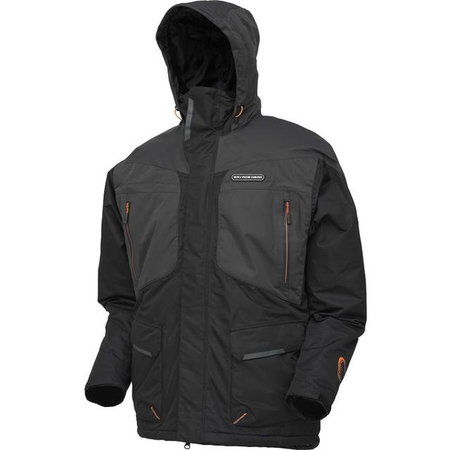 Savage Gear Heatlite Thermo Fiskejacka