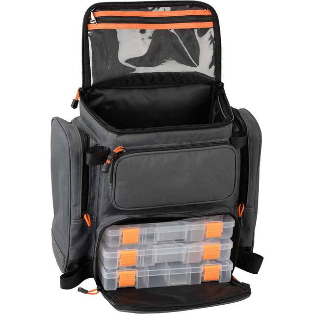 Savage Gear Specialist Rucksack 23L
