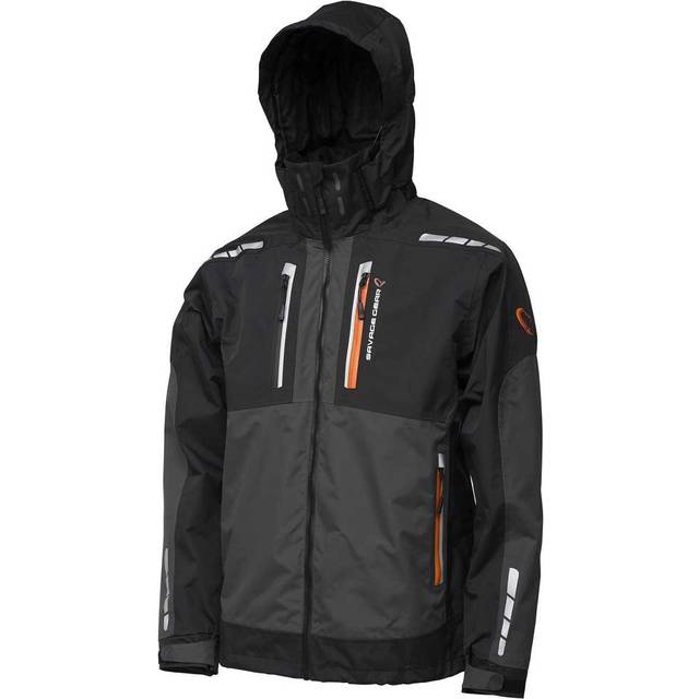 Savage Gear WP Performance Fiskejacka