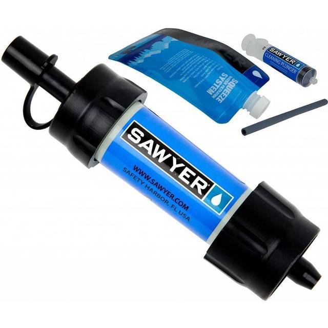Sawyer Mini Vattenfilter Kit