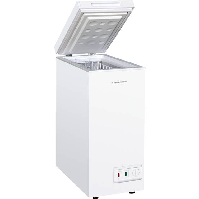 Scandomestic CF51WE