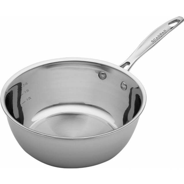 Scanpan Fusion 5 Sauteuse 22 cm