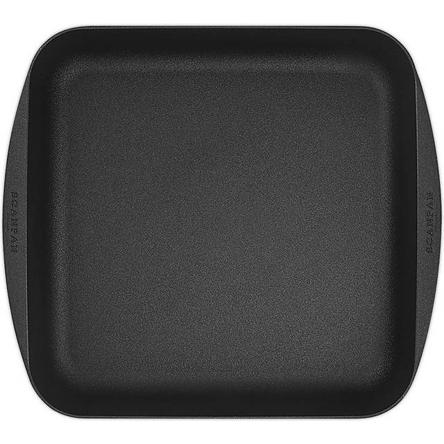Scanpan TechnIQ Långpanna 6.3L 34.6cm