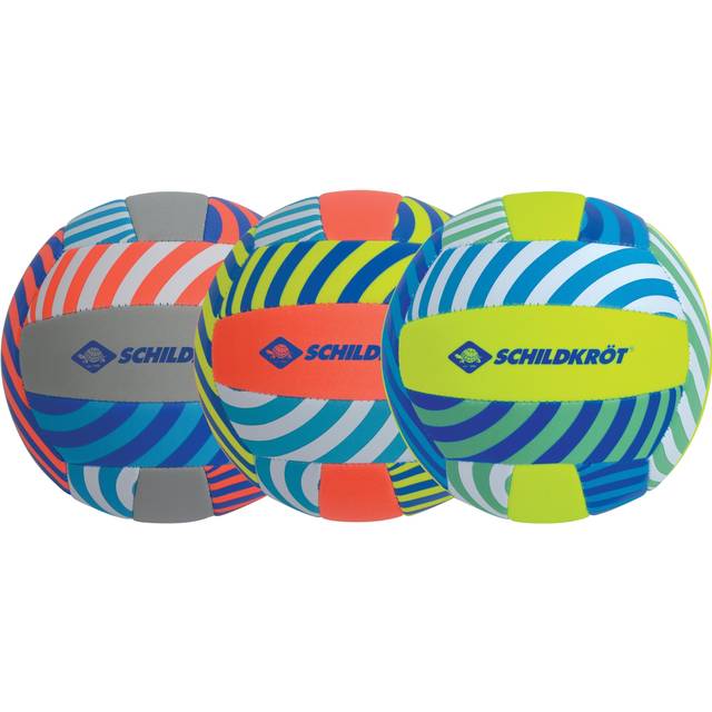 Schildkröt Neopren Beachvolleyboll Storlek 5 Ø 21 cm