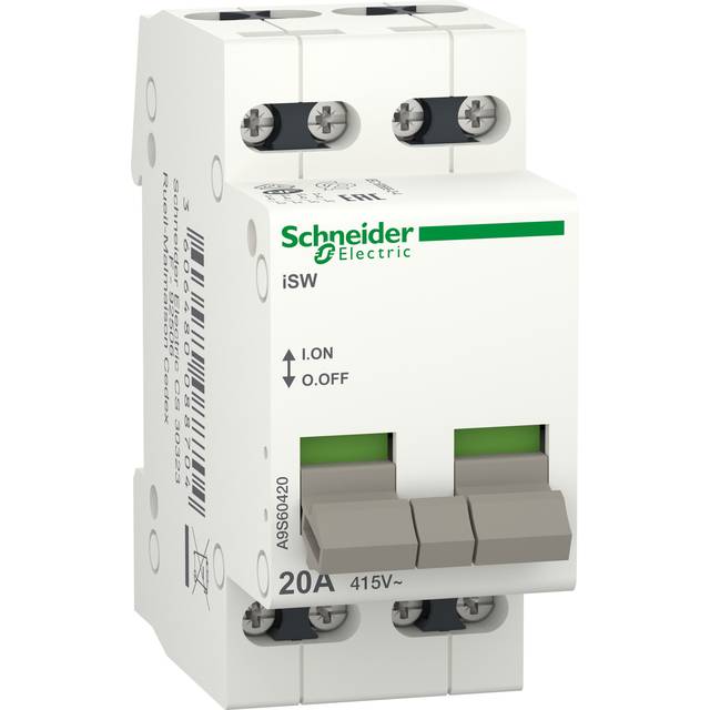 Schneider Electric A9S60420