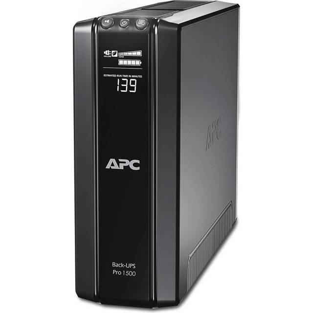 Schneider Electric BR1500GI