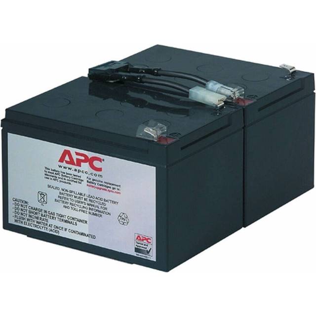 Schneider Electric RBC6 Compatible