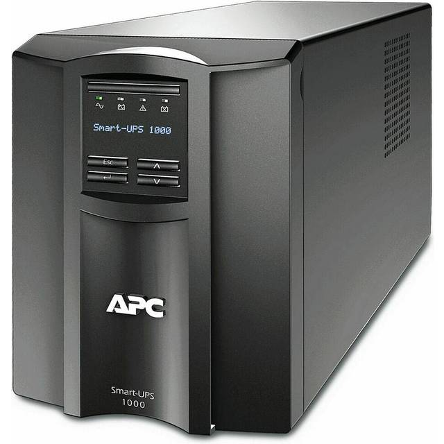 APC SMT1000IC
