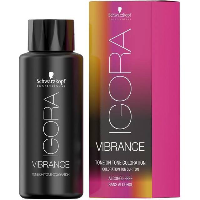 Schwarzkopf Igora Vibrance Tone on Tone #9-00 60ml